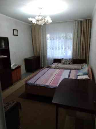 2 комнаты, Бытовая техника, Бронь, Постельное белье Bishkek