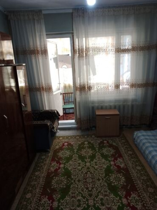 2 комнаты, Бытовая техника, Бронь, Постельное белье Bishkek - photo 1