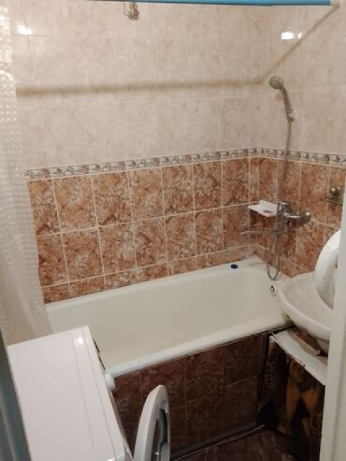 2 комнаты, Бытовая техника, Бронь, Постельное белье Bishkek - photo 5