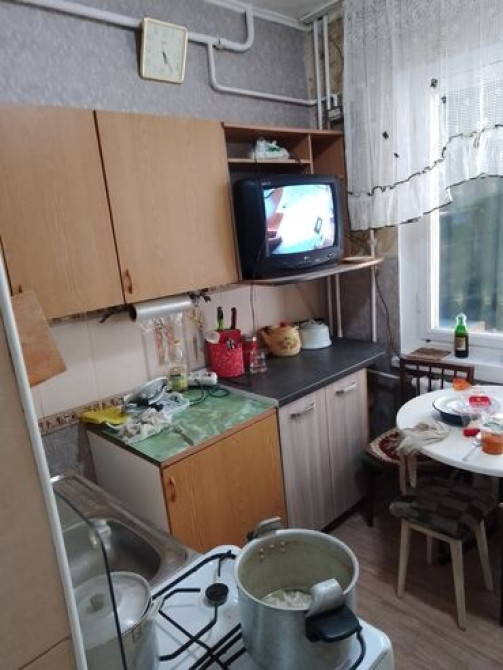 2 комнаты, Бытовая техника, Бронь, Постельное белье Bishkek - photo 2