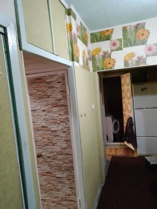 2 комнаты, Бытовая техника, Бронь, Постельное белье Bishkek - photo 3