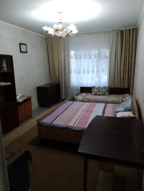 2 комнаты, Бытовая техника, Бронь, Постельное белье Bishkek - photo 4