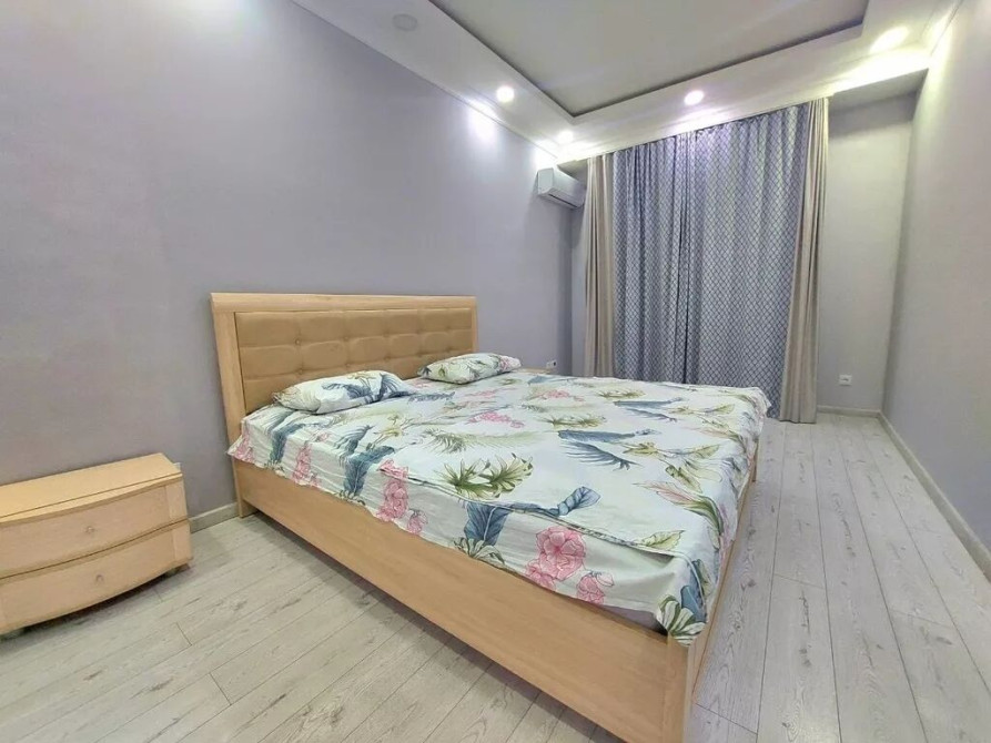 2 комнаты, Кондиционер, Интернет, Wi-Fi, Банные принадлежности Bishkek - photo 1