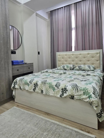 2 комнаты, Душевая кабина, Интернет, Wi-Fi, Банные принадлежности Bishkek - photo 1