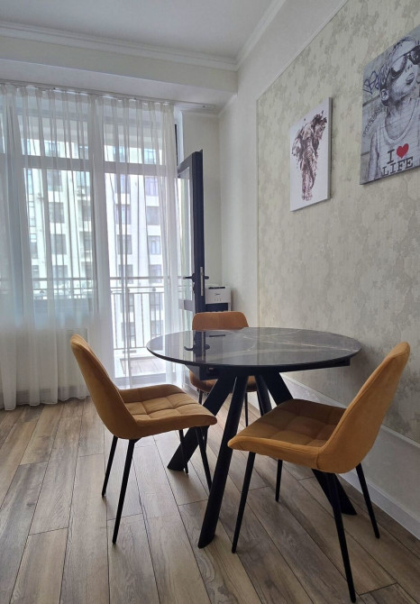 2 комнаты, Бытовая техника, Интернет, Wi-Fi, Банные принадлежности Bishkek - photo 1