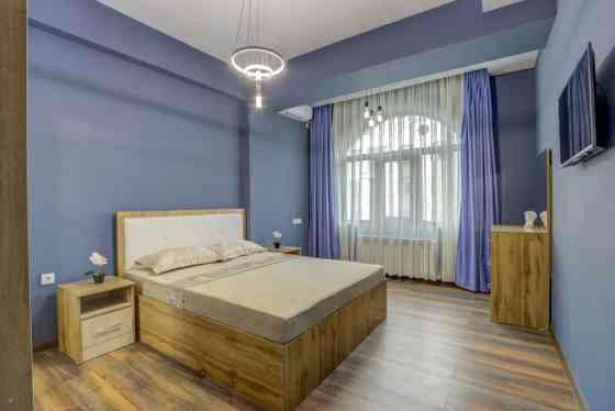 2 комнаты, Душевая кабина, Постельное белье, Кондиционер Bishkek