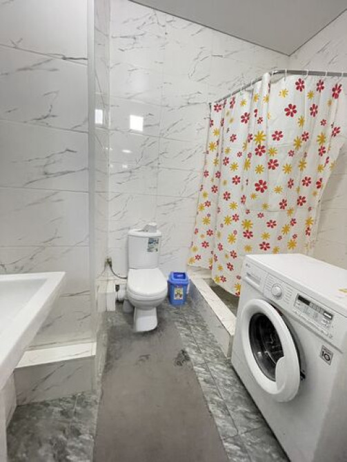 2 комнаты, Бронь, Постельное белье, Бытовая техника Bishkek - photo 5