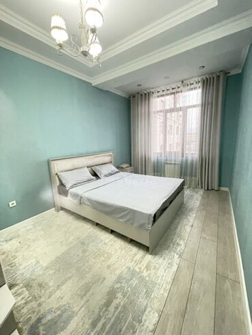 2 комнаты, Бронь, Постельное белье, Бытовая техника Bishkek - photo 1