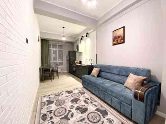 2 комнаты, Бронь, Интернет, Wi-Fi, Кондиционер Bishkek