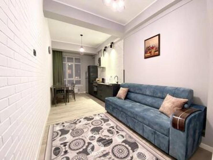 2 комнаты, Бронь, Интернет, Wi-Fi, Кондиционер Bishkek - photo 1