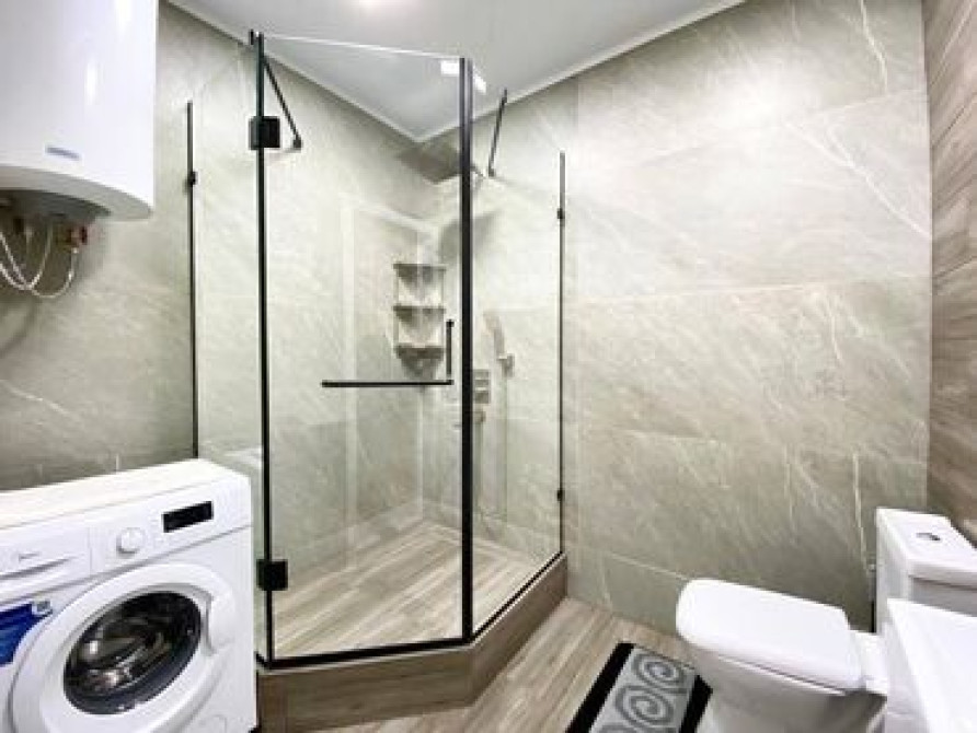 2 комнаты, Бронь, Интернет, Wi-Fi, Кондиционер Bishkek - photo 4