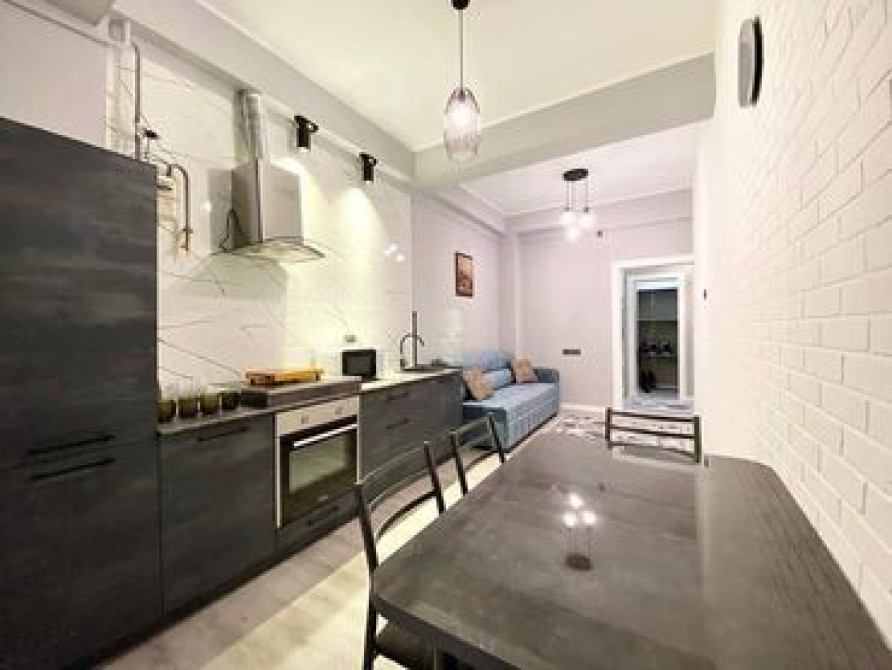 2 комнаты, Бронь, Интернет, Wi-Fi, Кондиционер Bishkek - photo 2