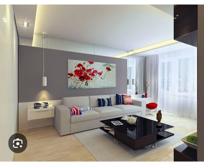 2 комнаты, Домофон, Банные принадлежности, Бронь Bishkek - photo 1