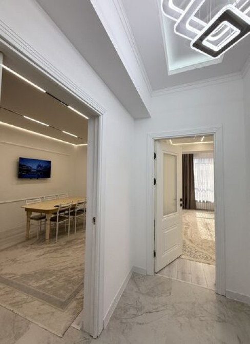 2 комнаты, Бронь, Бытовая техника, Душевая кабина Bishkek - photo 3