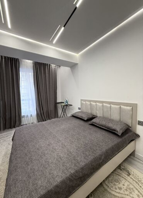 2 комнаты, Бронь, Бытовая техника, Душевая кабина Bishkek - photo 4