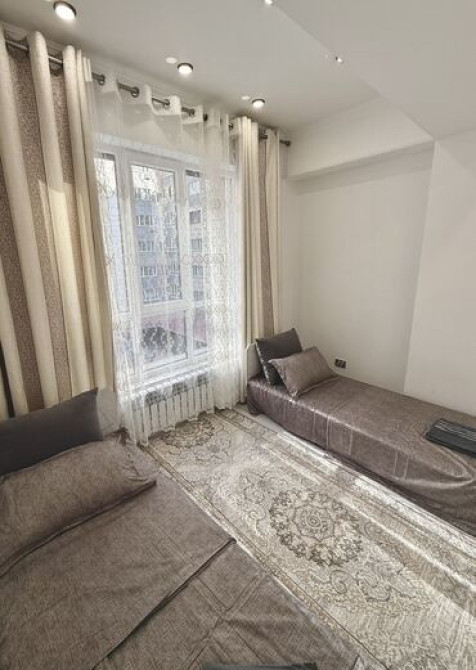 2 комнаты, Бронь, Бытовая техника, Душевая кабина Bishkek - photo 7