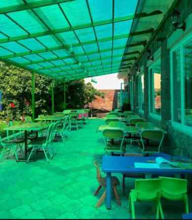 2 комнаты, Телевизор, Парковка, Постельное белье Bishkek