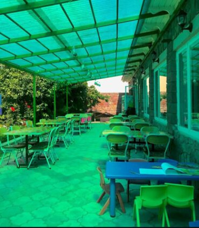 2 комнаты, Телевизор, Парковка, Постельное белье Bishkek - photo 5