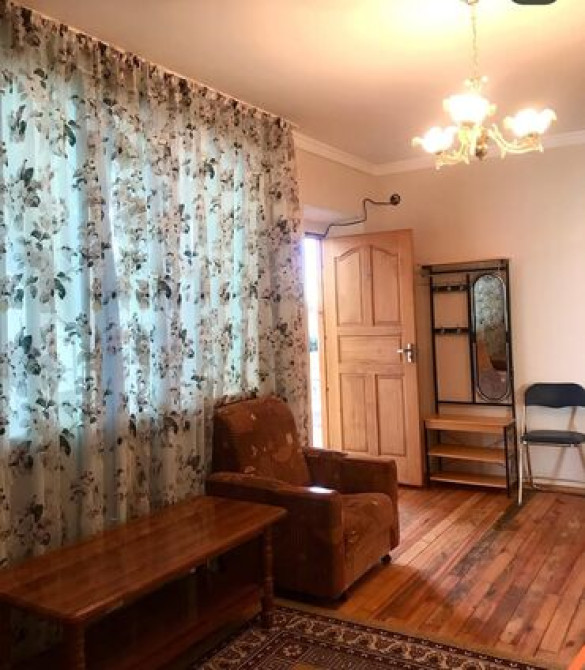 2 комнаты, Телевизор, Парковка, Постельное белье Bishkek - photo 4