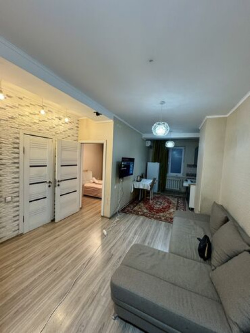 2 комнаты, Банные принадлежности, Бронь, Бытовая техника Bishkek - photo 1