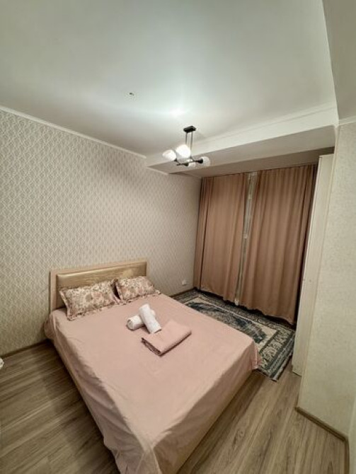 2 комнаты, Банные принадлежности, Бронь, Бытовая техника Bishkek - photo 2