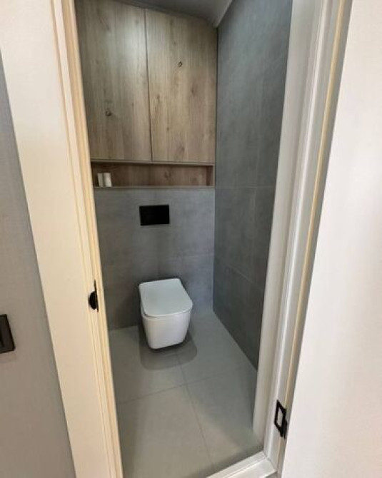 Посуточная квартира+
Люкс Bishkek - photo 4