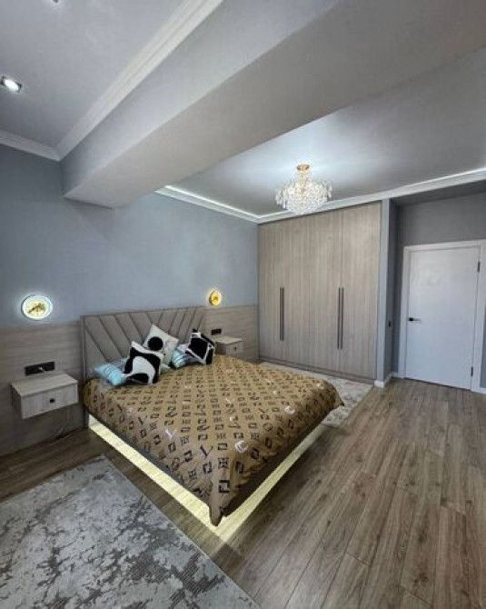 Посуточная квартира+
Люкс Bishkek - photo 3