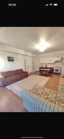 2 комнаты, Бытовая техника, Душевая кабина, Парковка Bishkek