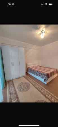 2 комнаты, Бытовая техника, Душевая кабина, Парковка Bishkek