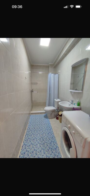 2 комнаты, Бытовая техника, Душевая кабина, Парковка Bishkek - photo 3