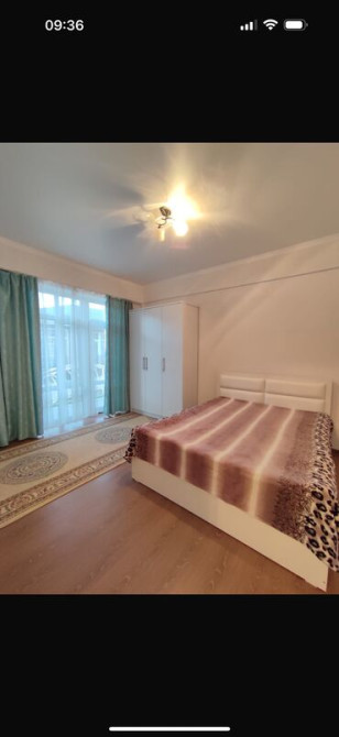 2 комнаты, Бытовая техника, Душевая кабина, Парковка Bishkek - photo 2