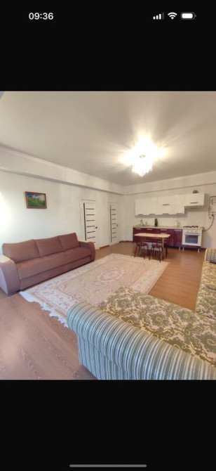 2 комнаты, Бытовая техника, Душевая кабина, Парковка Bishkek - photo 4