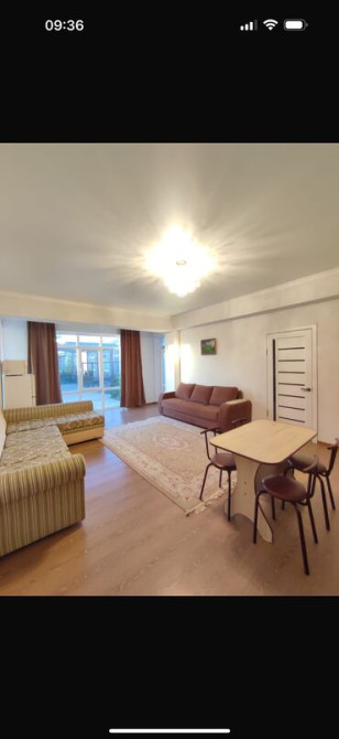 2 комнаты, Бытовая техника, Душевая кабина, Парковка Bishkek - photo 7