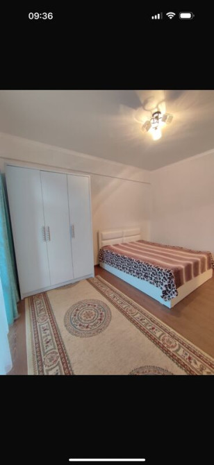 2 комнаты, Бытовая техника, Душевая кабина, Парковка Bishkek - photo 5