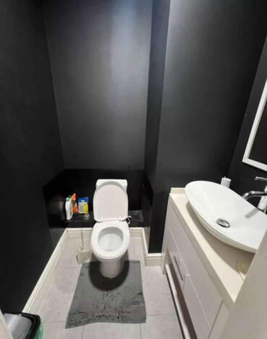 2 комнаты, Бронь, Бытовая техника, Домофон Бишкек - сүрөт 5