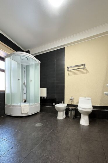 2 комнаты, Бронь, Бытовая техника, Домофон Bishkek - photo 3