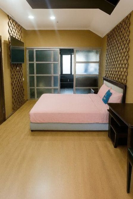 2 комнаты, Бронь, Бытовая техника, Домофон Bishkek - photo 2