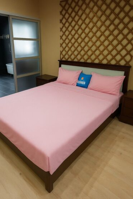 2 комнаты, Бронь, Бытовая техника, Домофон Bishkek - photo 1