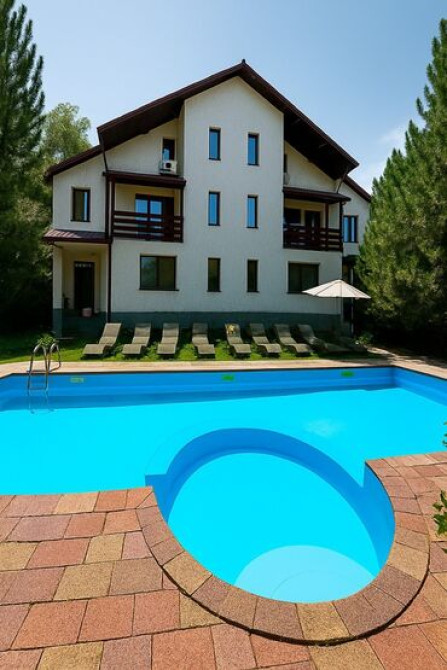 2 комнаты, Бронь, Бытовая техника, Домофон Bishkek - photo 4