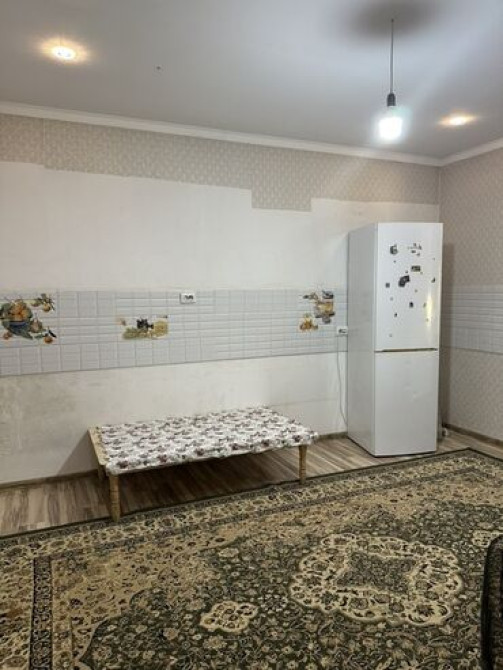 2 комнаты, Бытовая техника, Душевая кабина, Круглосуточное заселение Бишкек - сүрөт 1