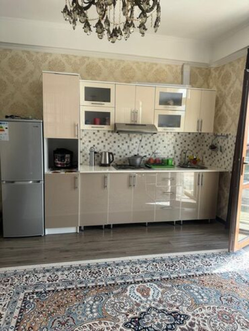 2-х комн.квартира с.Бостери возле Кыргызского Взморье Чолпон-Ата - сүрөт 2