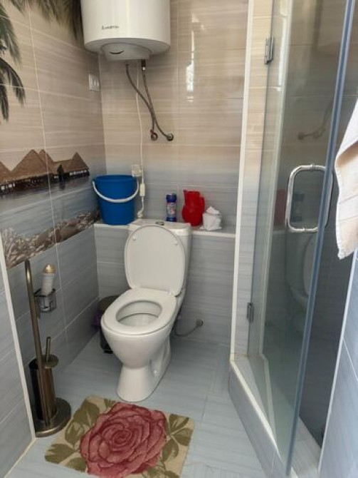 2-х комн.квартира с.Бостери возле Кыргызского Взморье Чолпон-Ата - сүрөт 5