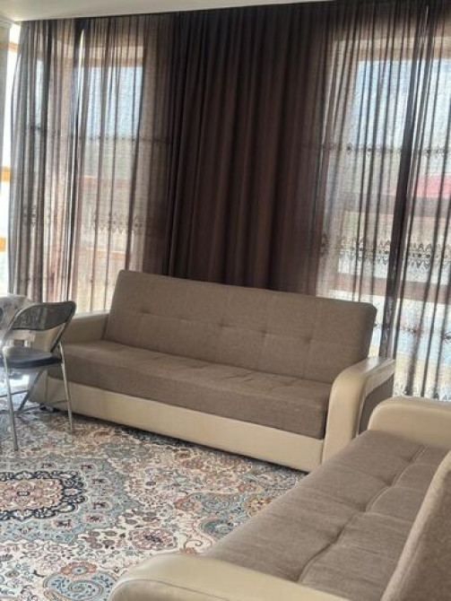 2-х комн.квартира с.Бостери возле Кыргызского Взморье Чолпон-Ата - сүрөт 3