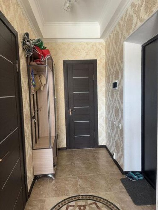 2-х комн.квартира с.Бостери возле Кыргызского Взморье Чолпон-Ата - сүрөт 1