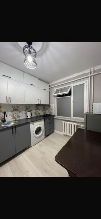 2 комнаты, Интернет, Wi-Fi, Кондиционер, Круглосуточное заселение Bishkek - photo 5