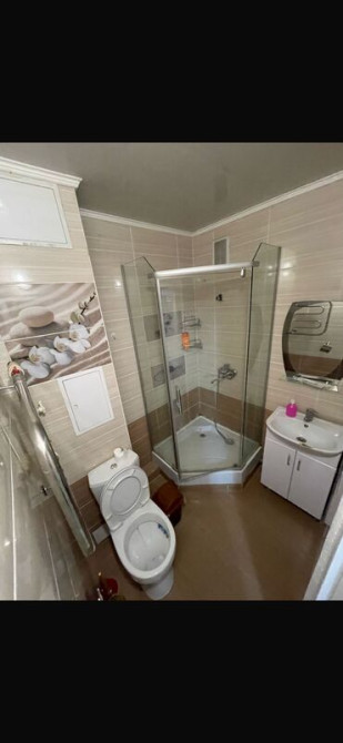 2 комнаты, Интернет, Wi-Fi, Кондиционер, Круглосуточное заселение Bishkek - photo 6