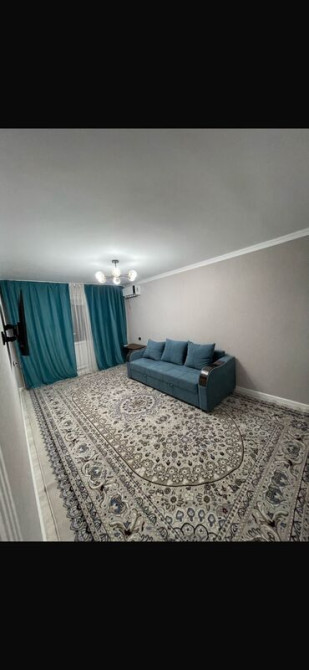 2 комнаты, Интернет, Wi-Fi, Кондиционер, Круглосуточное заселение Bishkek - photo 3