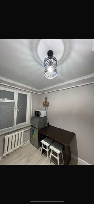 2 комнаты, Интернет, Wi-Fi, Кондиционер, Круглосуточное заселение Bishkek - photo 4