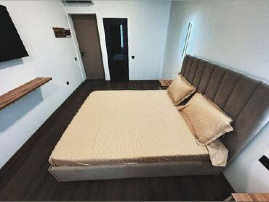 2 комнаты, Бронь, Банные принадлежности, Бытовая техника Bishkek - photo 2