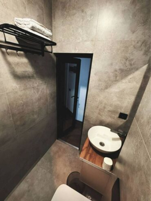 2 комнаты, Бронь, Банные принадлежности, Бытовая техника Bishkek - photo 5